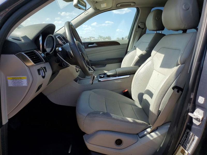 Photo 7 from auction – 2013 MERCEDES-BENZ ML with VIN 4JGDA2EB4DA156011