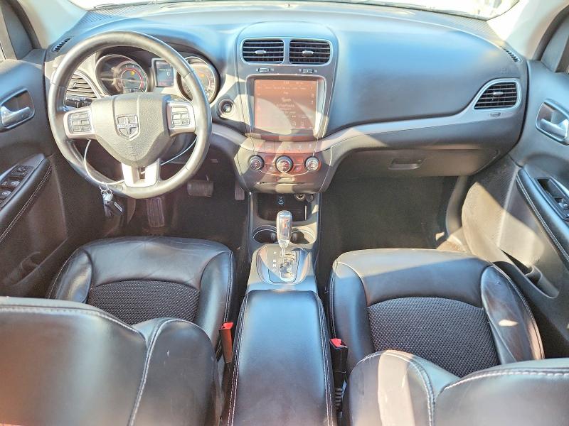 Photo 8 from auction – 2019 DODGE JOURNEY with VIN 3C4PDDGG1KT853834
