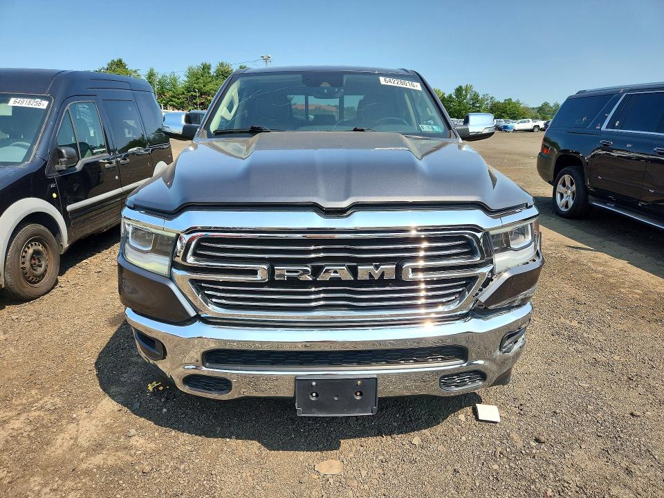 Снимка 5 от търг – 2021 RAM 1500 с VIN 1C6SRFJT2MN595489