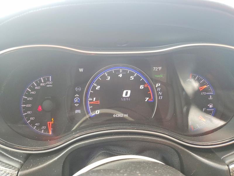 Снимка 9 от търг – 2019 JEEP GRAND CHEROKEE с VIN 1C4RJFN93KC563785