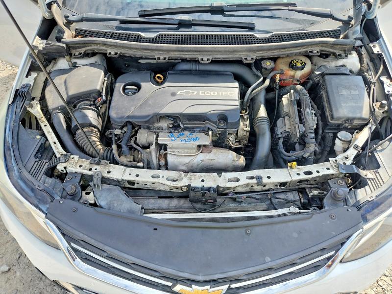 Снимка 11 от търг – 2018 CHEVROLET CRUZE с VIN 1G1BE5SM9J7141299
