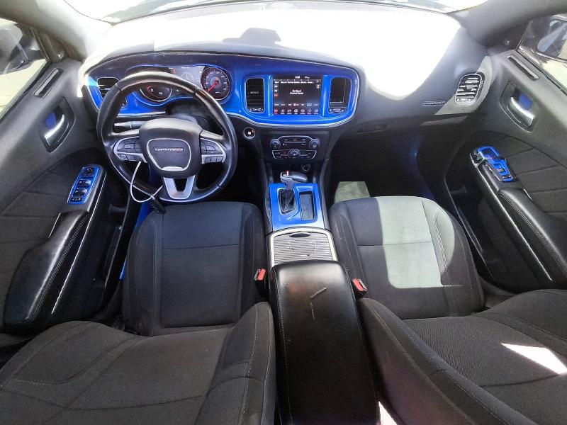 Zdjęcie 8 z aukcji – 2018 DODGE CHARGER z VIN 2C3CDXHG3JH169538