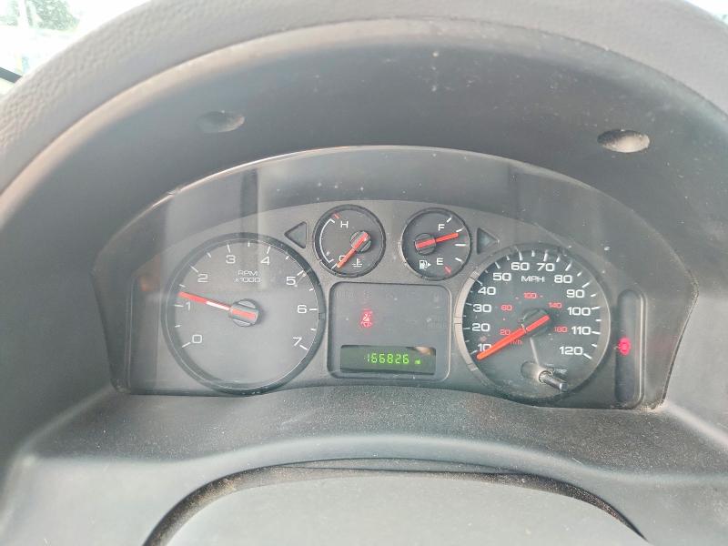 Photo 9 from auction – 2005 FORD FREESTYLE with VIN 1FMDK01145GA53460
