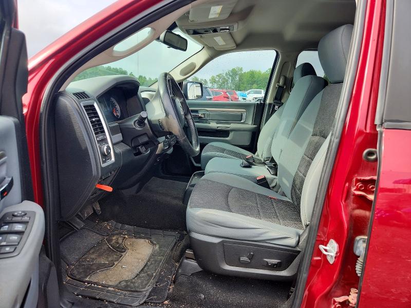 Снимка 7 от търг – 2014 RAM 1500 с VIN 1C6RR7TT0ES241166