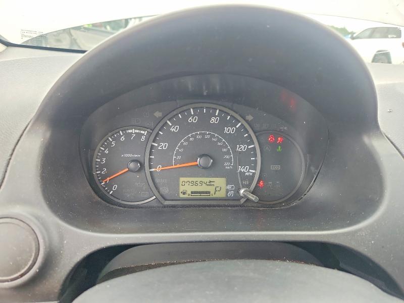 Photo 9 from auction – 2018 MITSUBISHI MIRAGE with VIN ML32F3FJXJHF09904