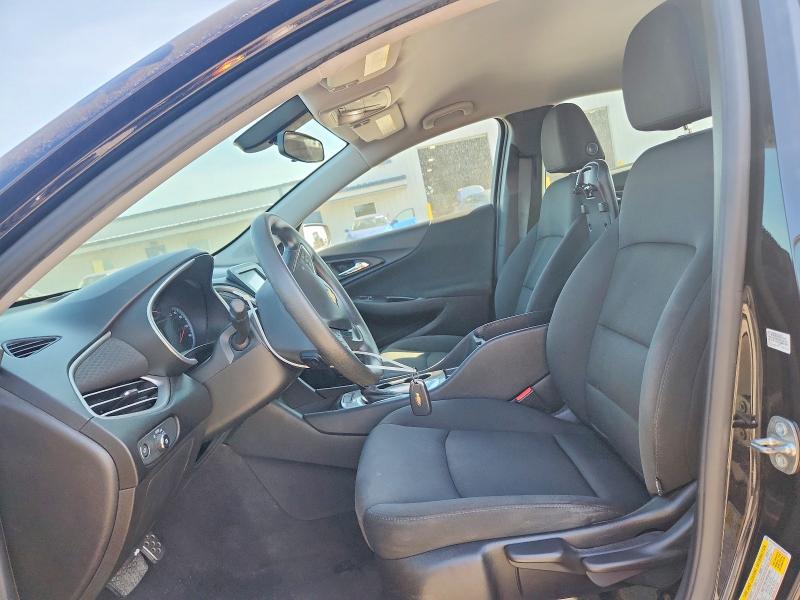Photo 7 from auction – 2016 CHEVROLET MALIBU with VIN 1G1ZB5ST8GF355410