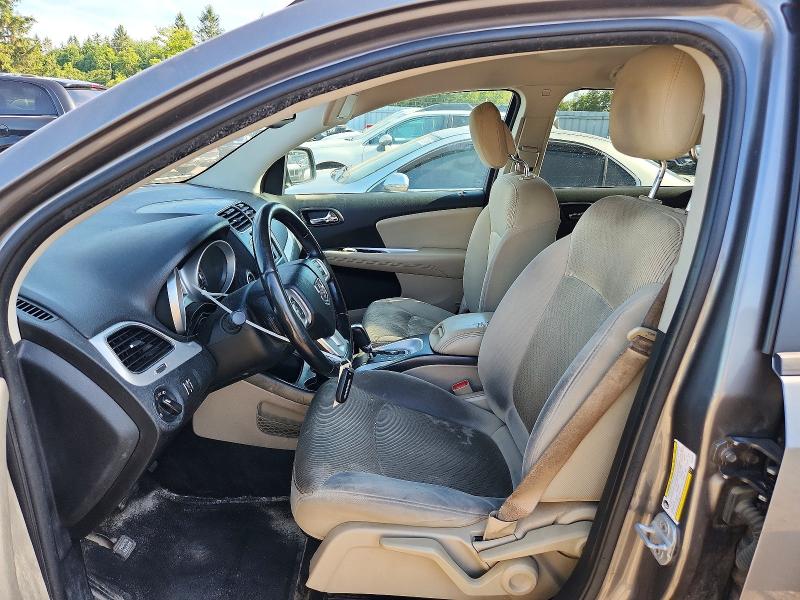 Foto 7 de la subasta – 2012 DODGE JOURNEY con VIN 3C4PDCABXCT319725
