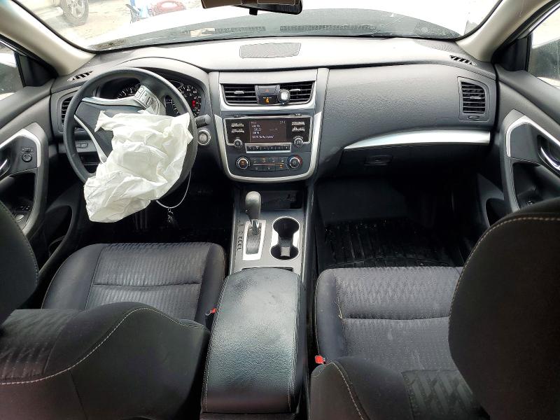 Photo 8 from auction – 2018 NISSAN ALTIMA with VIN 1N4AL3AP6JC147728