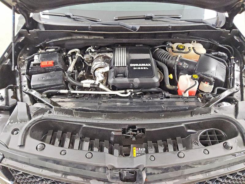 Photo 12 from auction – 2022 CADILLAC ESCALADE with VIN 1GYS3GKT6NR183790