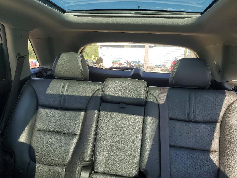 Photo 10 from auction – 2014 KIA SORENTO with VIN 5XYKWDA7XEG524302