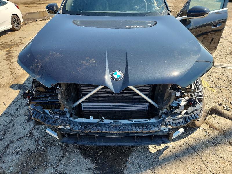 Zdjęcie 12 z aukcji – 2026 BMW X3 z VIN 5UX53GP09T9197955