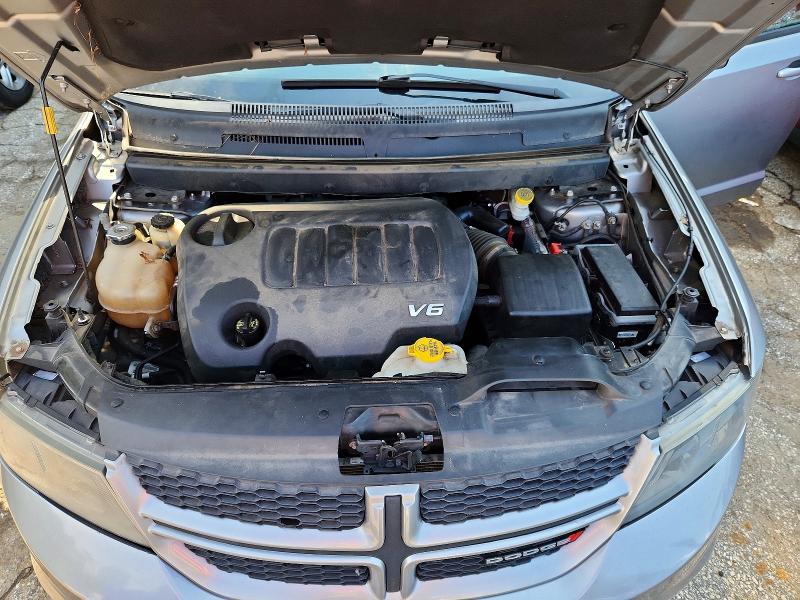 Photo 11 from auction – 2019 DODGE JOURNEY with VIN 3C4PDDEG1KT720316