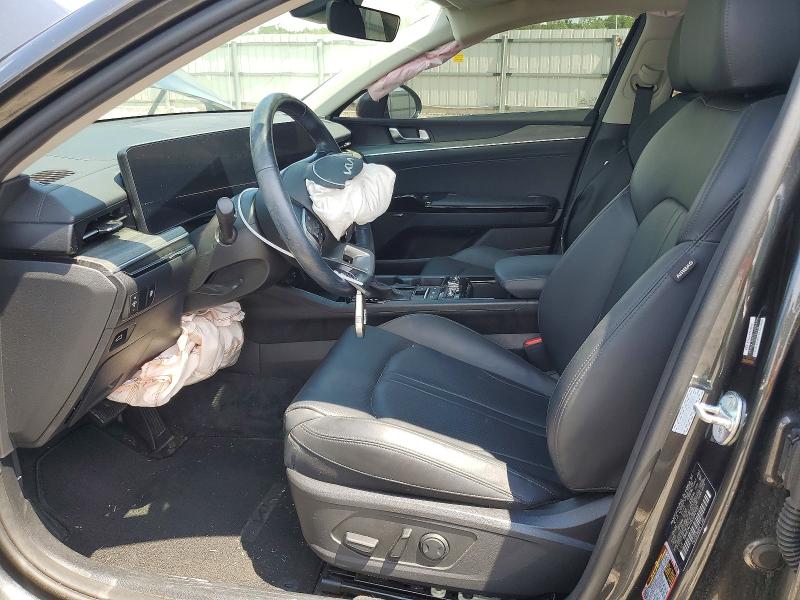 Foto 7 de la subasta – 2025 KIA K5 con VIN KNAG34J73S5292433