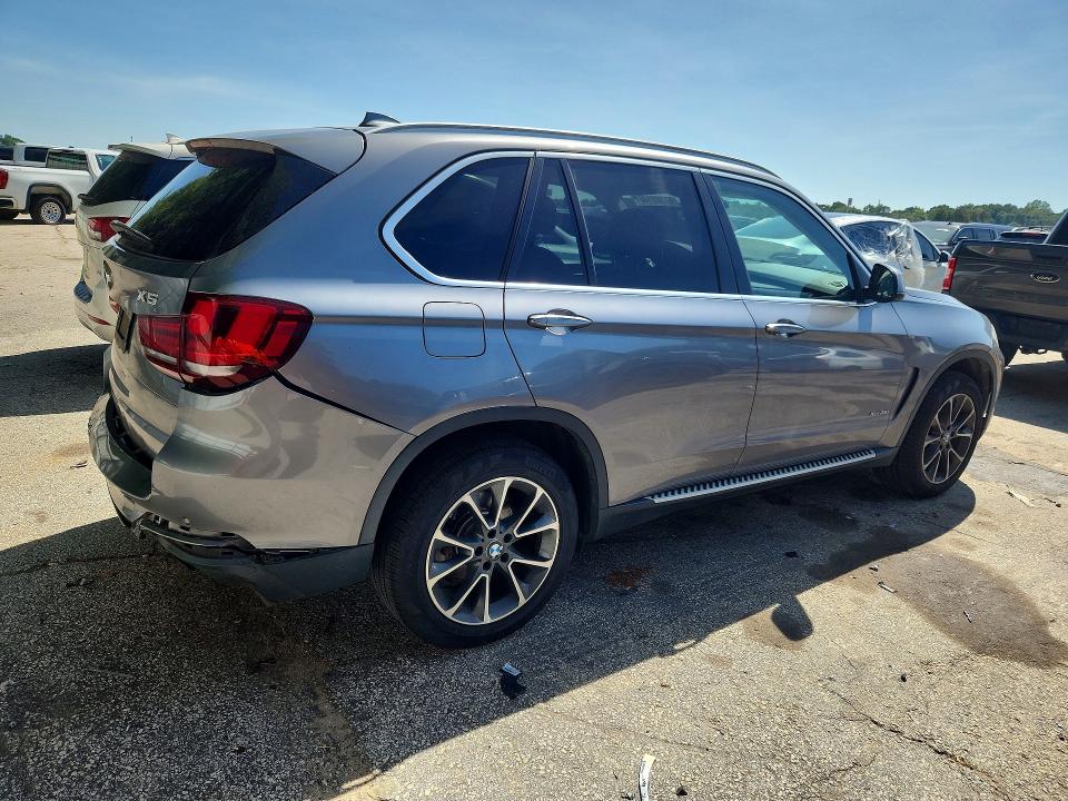 Zdjęcie 3 z aukcji – 2016 BMW X5 z VIN 5UXKR0C5XG0U10853