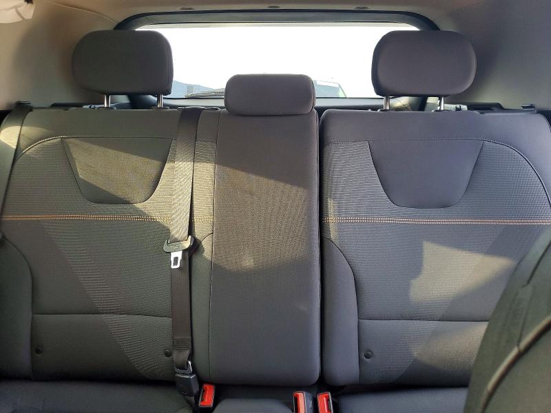Photo 10 from auction – 2023 KIA NIRO with VIN KNDCP3LE6P5087689