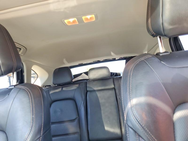 Photo 10 from auction – 2023 MAZDA CX-5 with VIN JM3KFBCM3P0136397