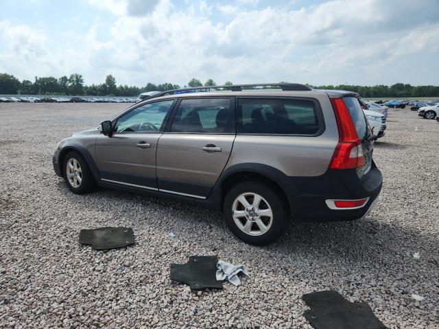 Photo 2 from auction – 2008 VOLVO XC70 with VIN YV4BZ982081014458
