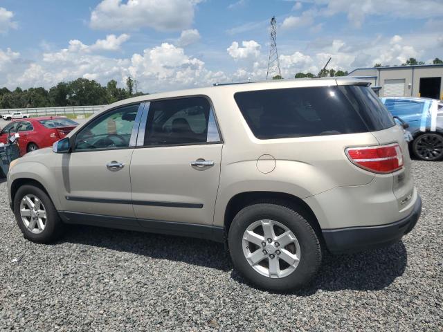 Photo 2 from auction – 2009 SATURN OUTLOOK with VIN 5GZEV13D09J204069