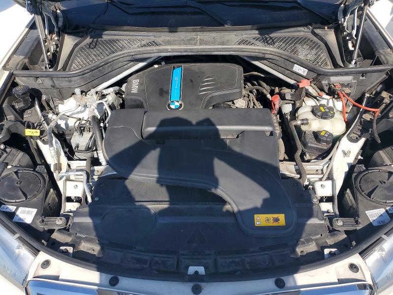 Photo 12 from auction – 2018 BMW X5 with VIN 5UXKT0C50J0W00573