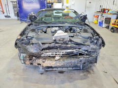 Zdjęcie 5 z aukcji – 2002 FORD THUNDERBIRD z VIN 1FAHP60A92Y114647