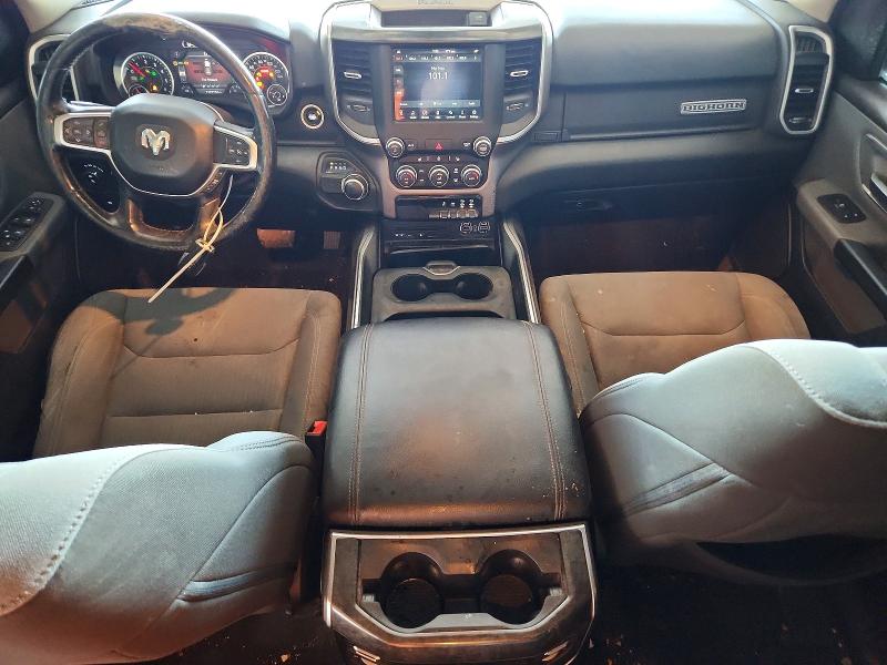 Foto 8 de la subasta – 2019 RAM 1500 con VIN 1C6RREFT6KN576250