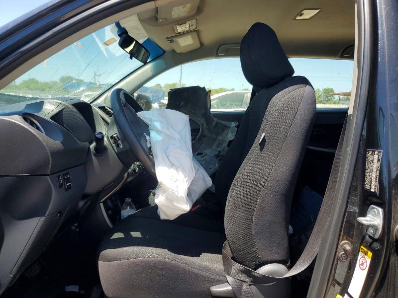 Фото 7 с аукциона – 2012 SCION XD с VIN JTKKU4B4XC1028688