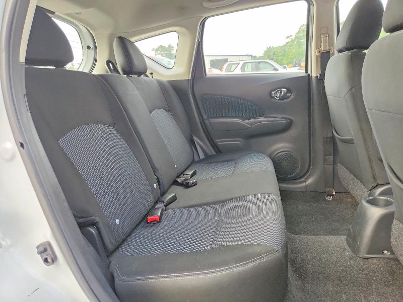 Photo 10 from auction – 2014 NISSAN VERSA NOTE with VIN 3N1CE2CP0EL380876