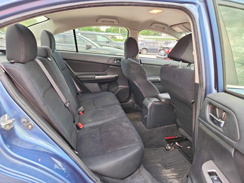 Photo 10 from auction – 2016 SUBARU IMPREZA with VIN JF1GJAB68GH013891