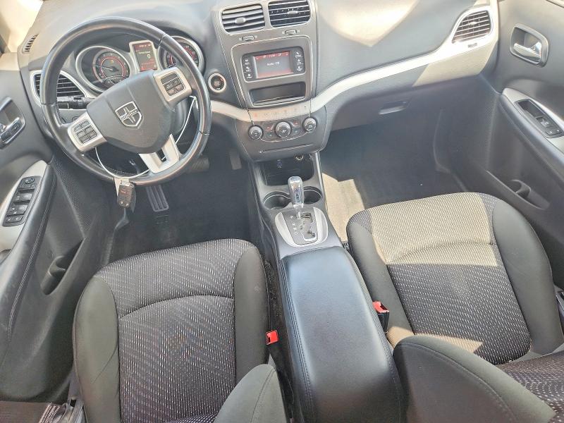 Photo 8 from auction – 2020 DODGE JOURNEY with VIN 3C4PDCAB4LT260431
