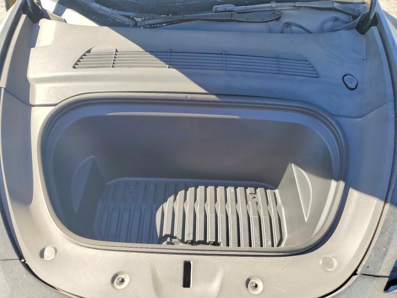 Photo 12 from auction – 2024 TESLA MODEL Y with VIN 7SAYGDEE5RF201212