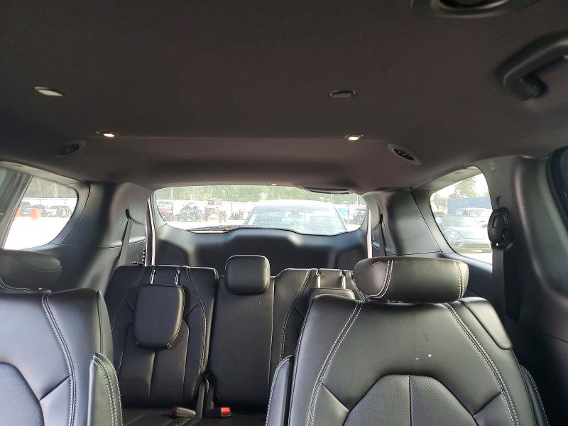 Photo 10 from auction – 2027 CHRYSLER PACIFICA with VIN 2C4RC1BG0VR590180