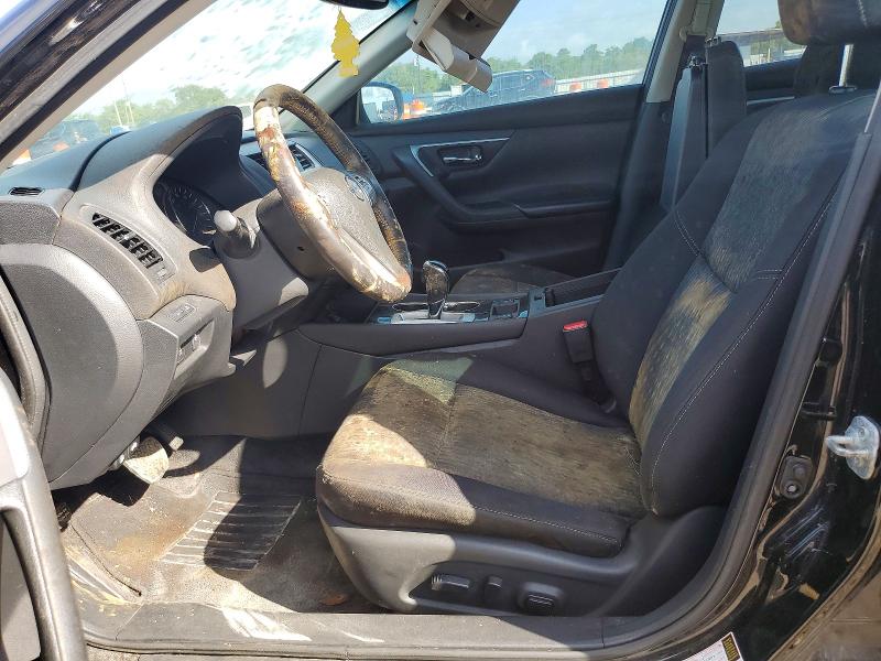 Photo 7 from auction – 2018 NISSAN ALTIMA with VIN 1N4AL3AP1JC226241