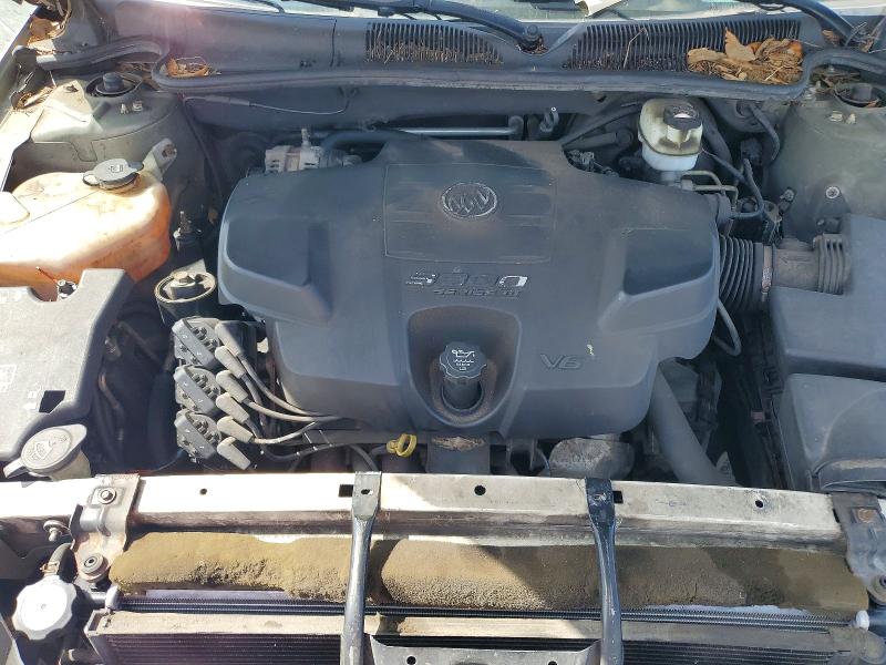 Photo 11 from auction – 2006 BUICK LUCERNE with VIN 1G4HP57296U239868