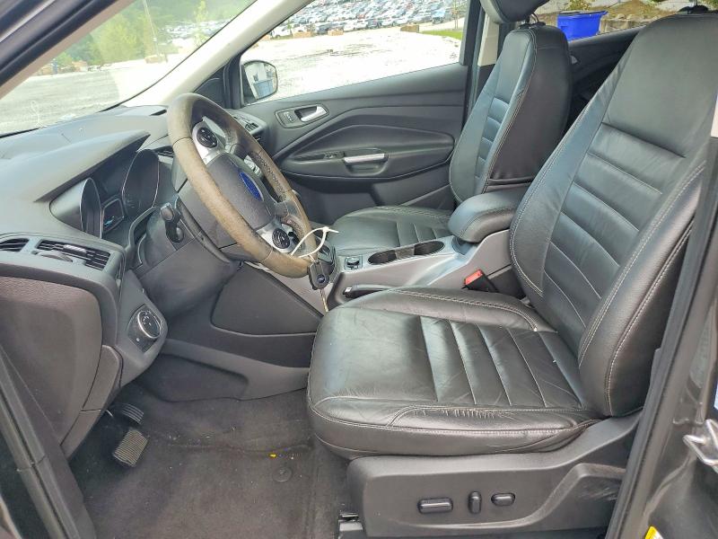 Photo 7 from auction – 2015 FORD ESCAPE with VIN 1FMCU0GX7FUB79834