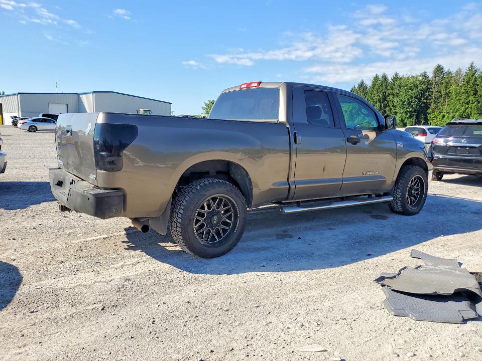 Photo 3 from auction – 2010 TOYOTA TUNDRA with VIN 5TFUW5F19AX132132