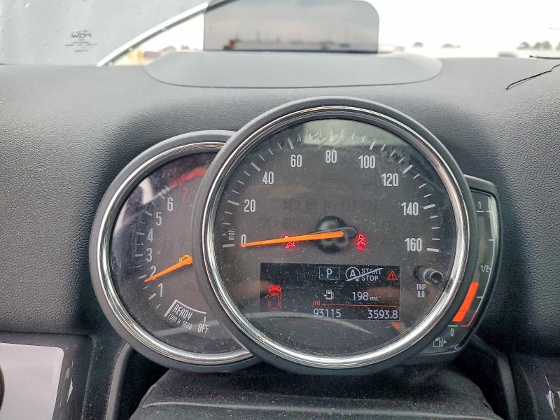 Photo 9 from auction – 2018 MINI COOPER with VIN WMZYT3C38J3E00215