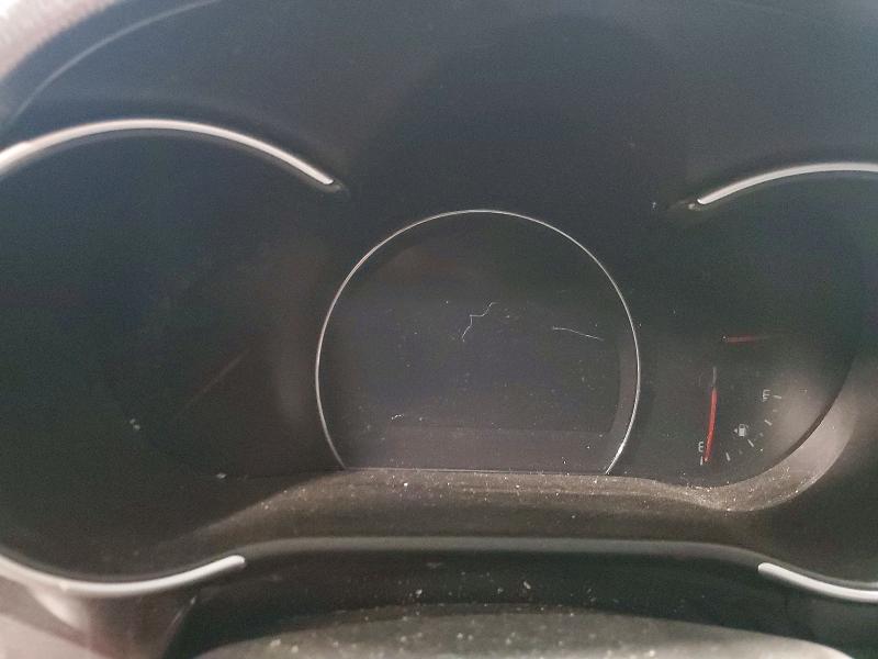 Photo 9 from auction – 2015 KIA SORENTO with VIN 5XYKWDA77FG622270