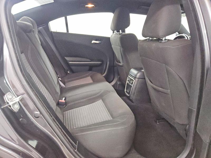 Photo 10 from auction – 2023 DODGE CHARGER with VIN 2C3CDXBG6PH687788