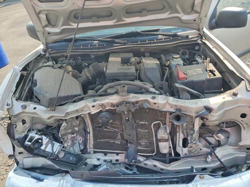 Photo 11 from auction – 2007 GMC CANYON with VIN 1GTCS13E378104627