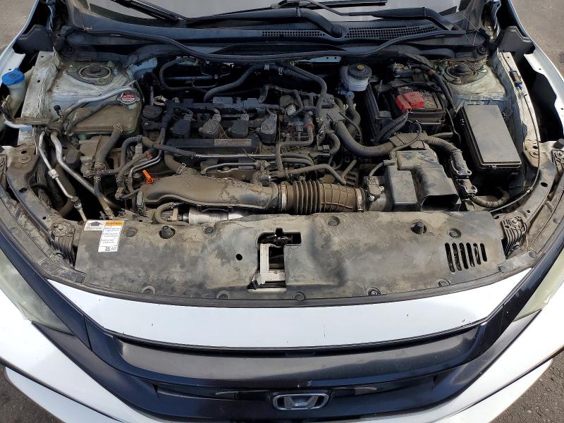Photo 11 from auction – 2018 HONDA CIVIC with VIN SHHFK7H42JU412121