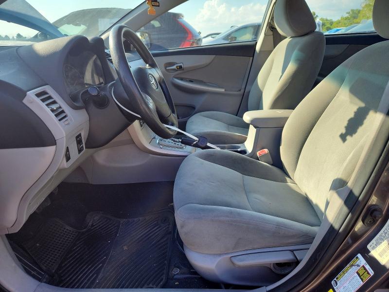 Photo 7 from auction – 2013 TOYOTA COROLLA with VIN 5YFBU4EEXDP146202