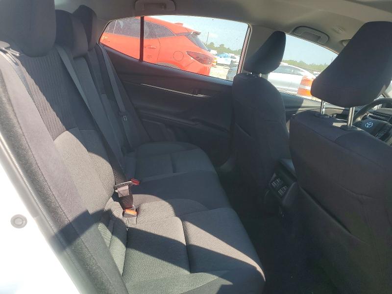 Zdjęcie 10 z aukcji – 2025 TOYOTA CAMRY z VIN 4T1DAACK8SU628445