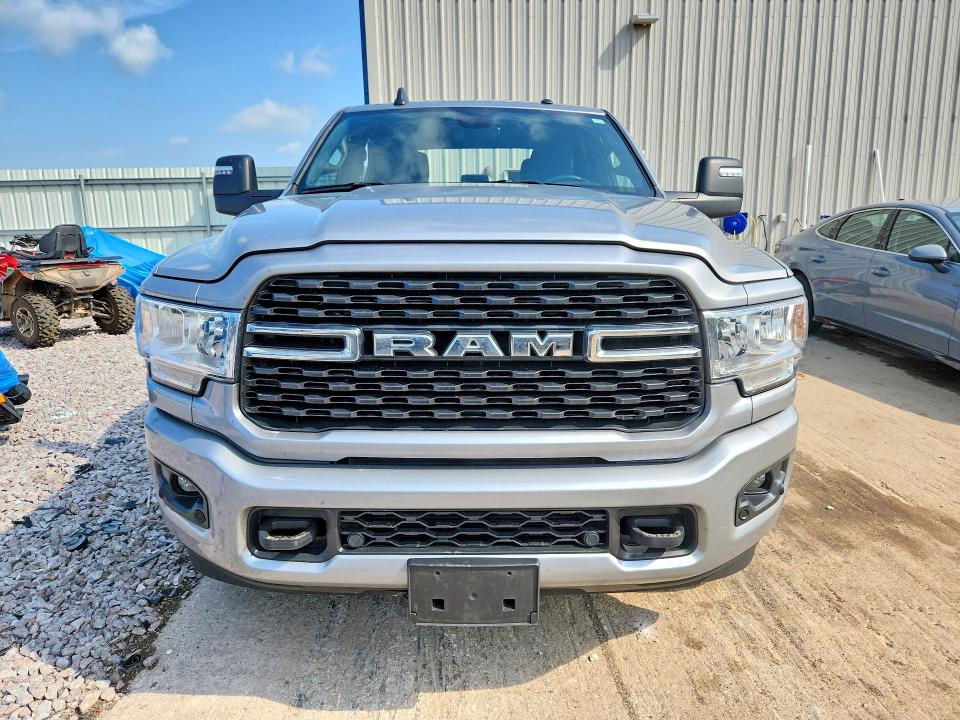 صورة رقم 5 من المزاد - 2024 RAM 2500 مع VIN 3C6UR5DL2RG125025