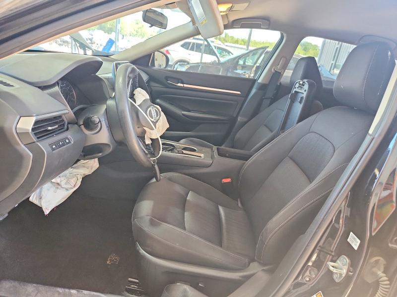 Photo 7 from auction – 2022 NISSAN ALTIMA with VIN 1N4BL4DV7NN387143