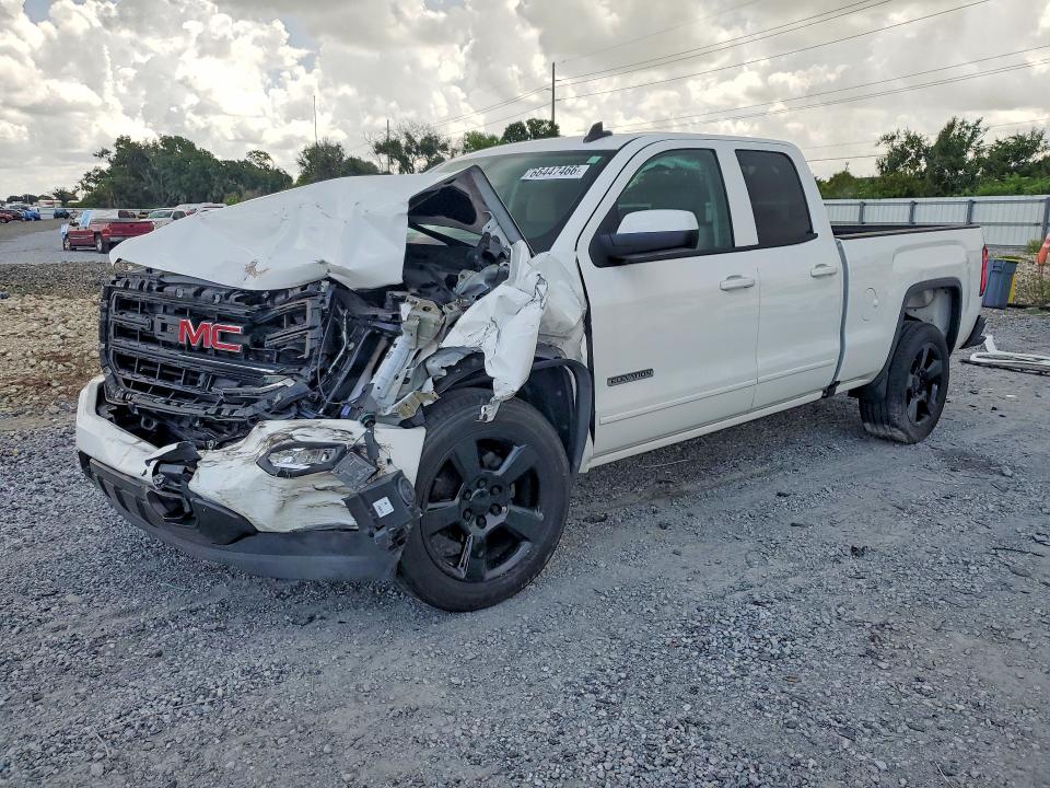 2018 GMC SIERRA - Търг №66447466