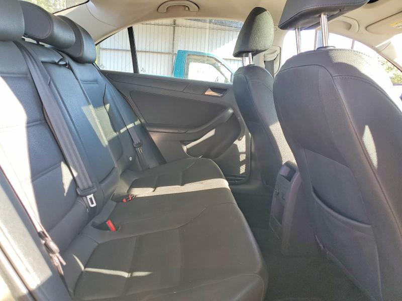 Photo 10 from auction – 2012 VOLKSWAGEN JETTA with VIN 3VWDP7AJ1CM308354
