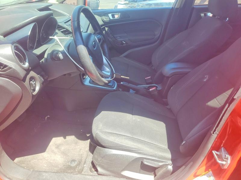 Photo 7 from auction – 2015 FORD FIESTA with VIN 3FADP4EJ0FM162387