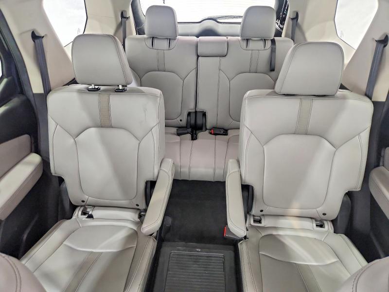 Photo 10 from auction – 2024 HONDA PILOT with VIN 5FNYG2H56RB004465