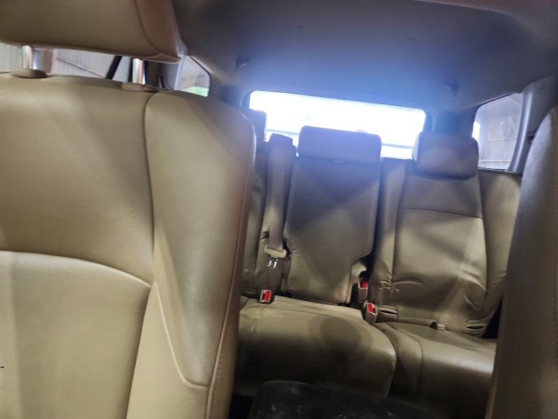 Photo 10 from auction – 2010 TOYOTA 4RUNNER with VIN JTEBU5JR0A5007957