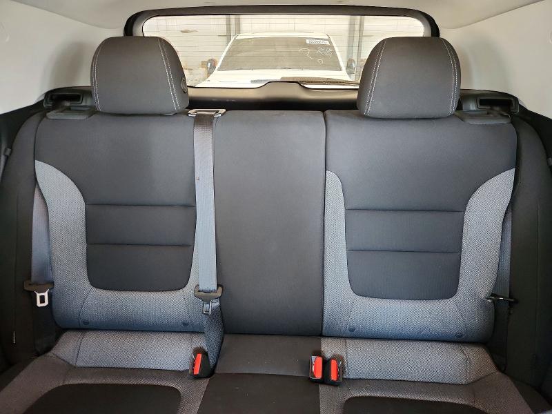 Photo 10 from auction – 2024 CHEVROLET TRAILBLAZER with VIN KL79MMS24RB116642
